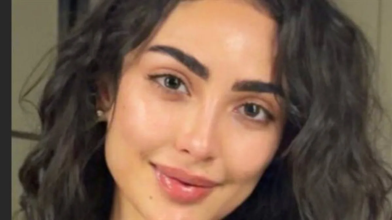 بإطلالة طبيعية.. نور الغندور تخطف الأنظار في أحدث ظهور لها عام 2026